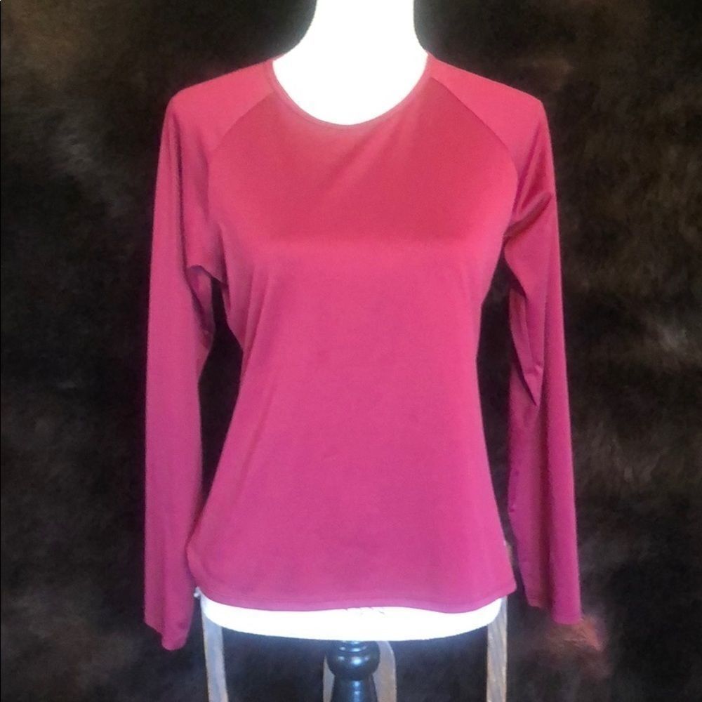 Patagonia top M (2426)
